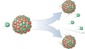 Mechanical Impact on Metal: from the Destruction of Crystal to the Transmutation of the Nucleus