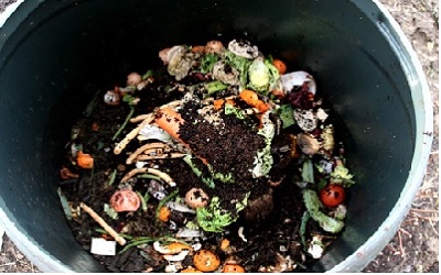 Assessment of The Composting Process and Compostâ€™s Utilizations