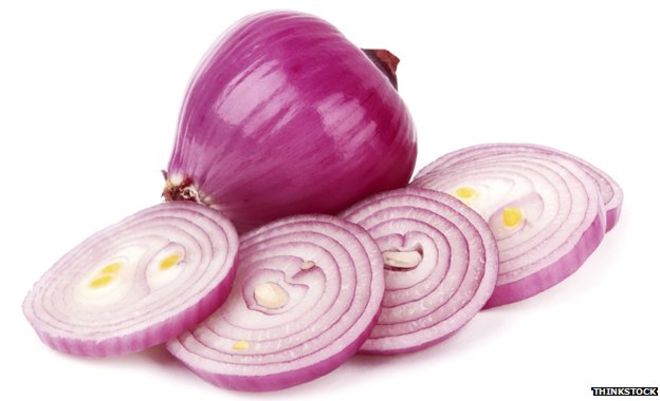 Process Optimization and Changes in Quality Characteristics of Hot Air Dried Onion Slices (Allium Cepa L.)