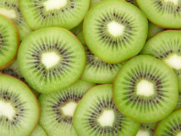 Effect of Exogenous Application of Plant Growth Regulators on Nutritional Status of Kiwifruit cv. Hayward