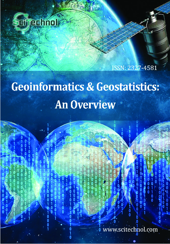 research topics in surveying and geoinformatics