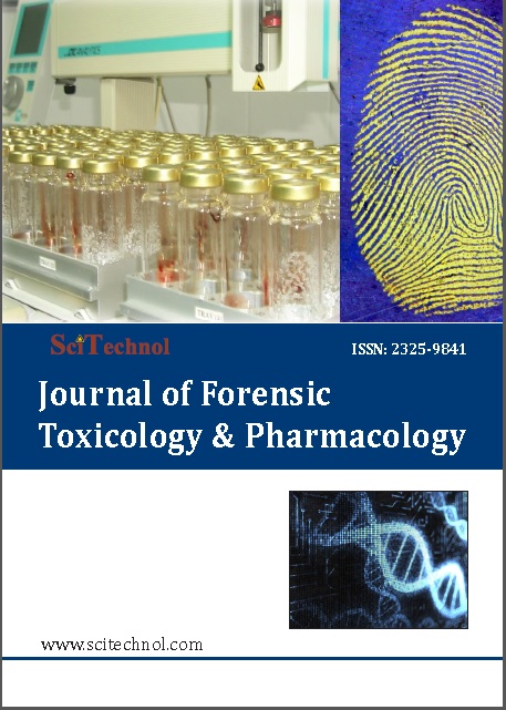 forensic toxicology uk