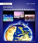 journal of tourism hospitality and sports