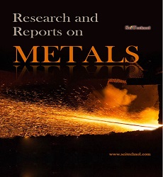 research and reports on metals