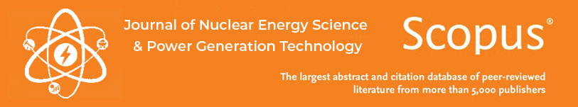 nuclear energy science & power generation technology hybrid journals, physics journals, nuclear energy science & power generation technology open access journals